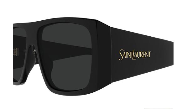 Saint Laurent SL832-001 Black