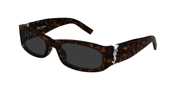 Saint Laurent SL M152-002 Havana