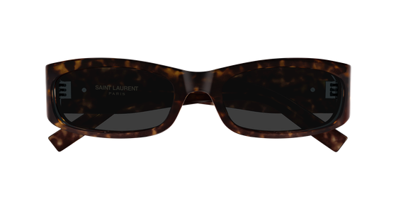 Saint Laurent SL M152-002 Havana