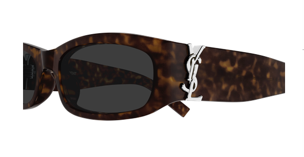 Saint Laurent SL M152-002 Havana