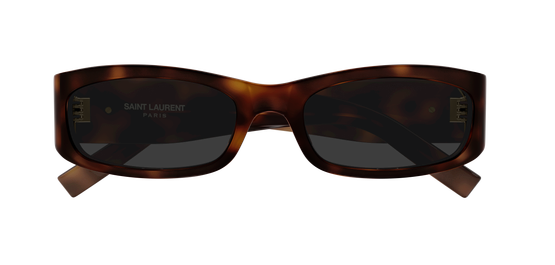 Saint Laurent SL M152-003 Light Havana