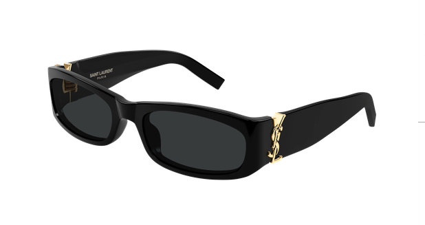 SL M152-001 Black
