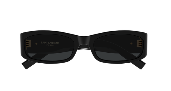 Saint Laurent SL M152-001 Black