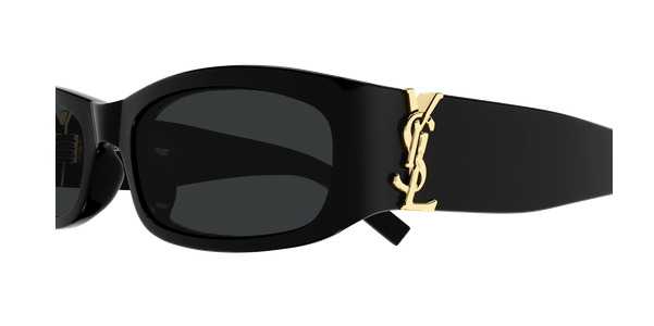 Saint Laurent SL M152-001 Black