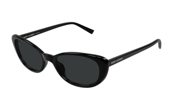 Saint Laurent SL 822-001 Black