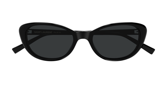 Saint Laurent SL 822-001 Black