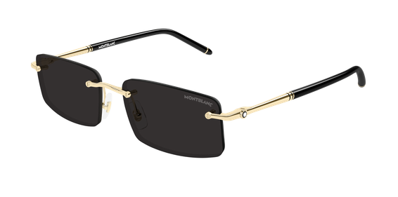 Montblanc MB0443S-001 Black