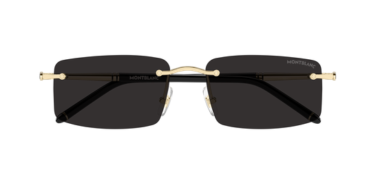 Montblanc MB0443S-001 Black