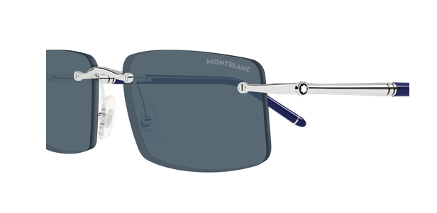 Montblanc MB0443S-003 Blu