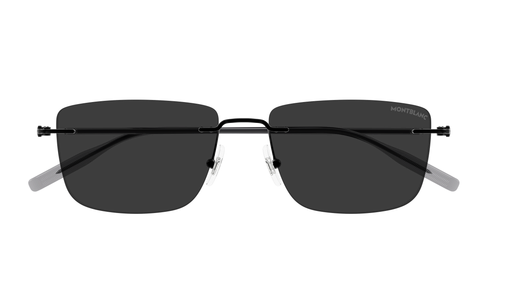 Montblanc MB0429S-001 Black