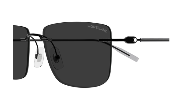 MB0429S-001 Black