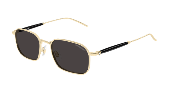 Montblanc MB0441S-001 Gold