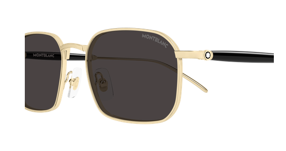 Montblanc MB0441S-001 Gold