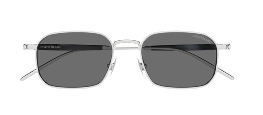 Montblanc MB0441S-003 Silver