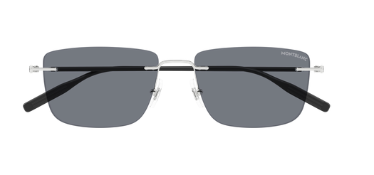 Montblanc MB0429S-002 Silver