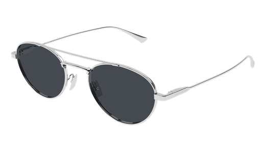 Saint Laurent SL 97-002 Silver