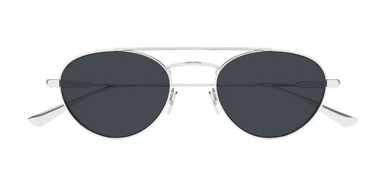 Saint Laurent SL 97-002 Silver