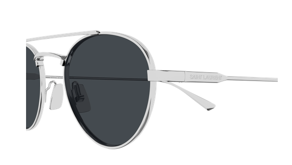 Saint Laurent SL 97-002 Silver