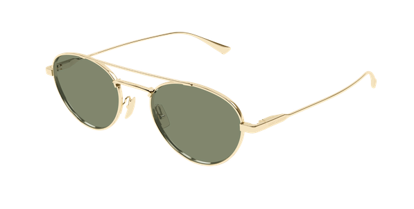 Saint Laurent SL 97-004 Gold