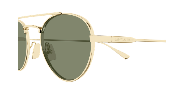 Saint Laurent SL 97-004 Gold