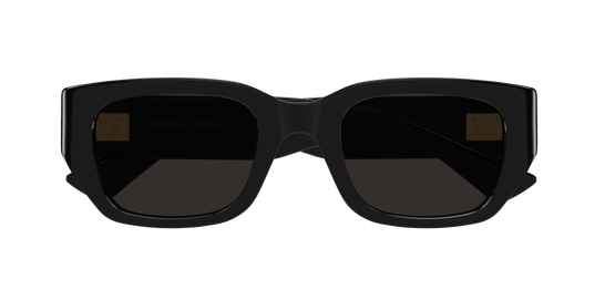 Bottega Veneta BV1400S-001 Black