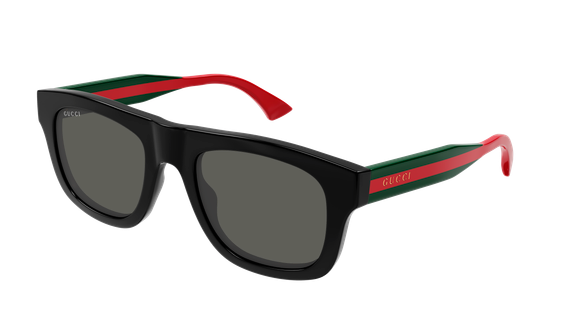 Gucci GG1991S-001 Black