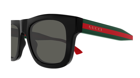 Gucci GG1991S-001 Black