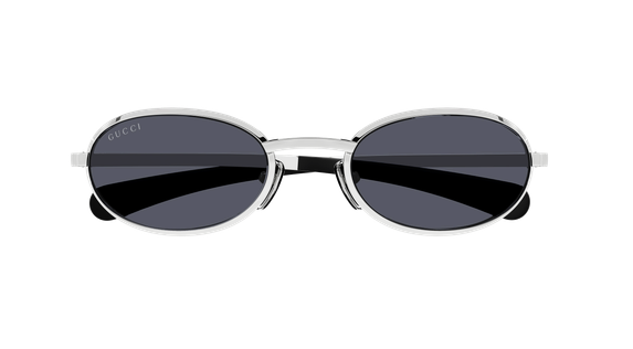 Gucci GG1942S-002 Silver