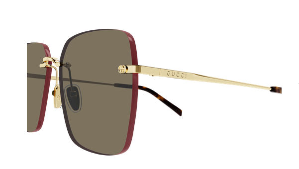 Gucci GG1955SA-002 Havana
