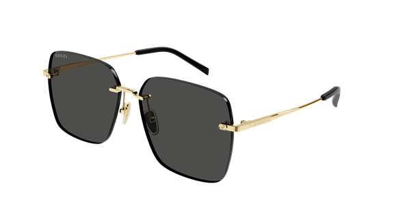 Gucci GG1955SA-001 Black