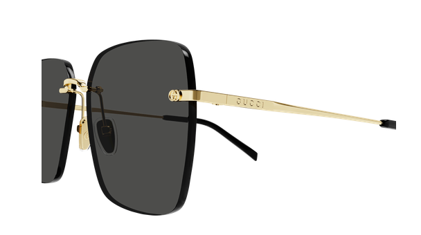 Gucci GG1955SA-001 Black