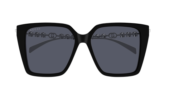Gucci GG1967S-002 Black