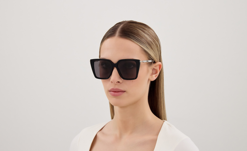 Gucci GG1967S-002 Black