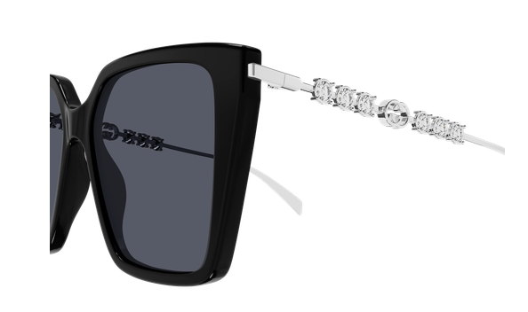 Gucci GG1967S-002 Black
