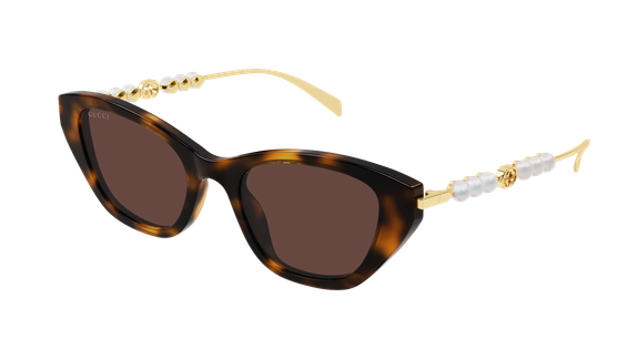 Gucci GG1968S-003 Havana