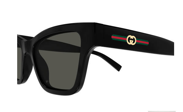 Gucci GG1982S-001 Black
