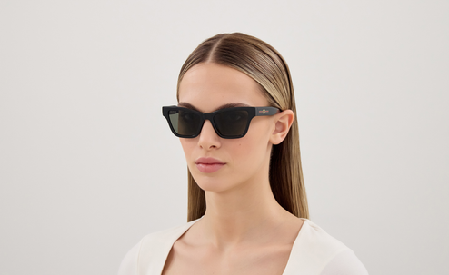 Gucci GG1982S-001 Black