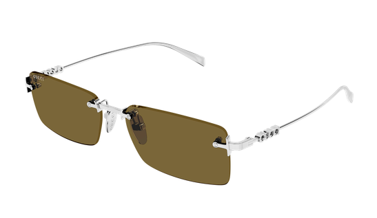 Gucci GG1941S-002 Silver