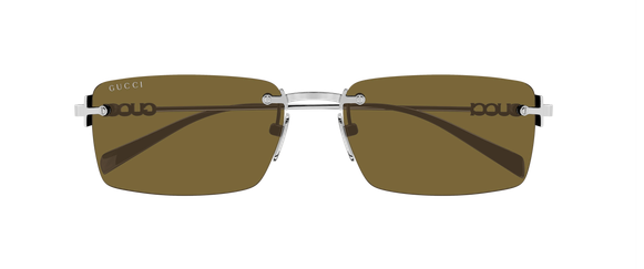 GG1941S-002 Silver