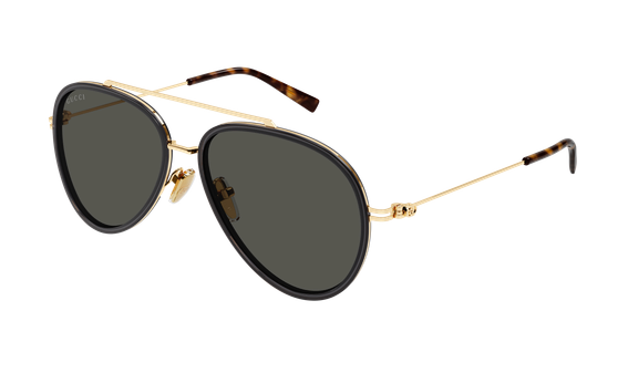 Gucci GG1981S-001 Gold