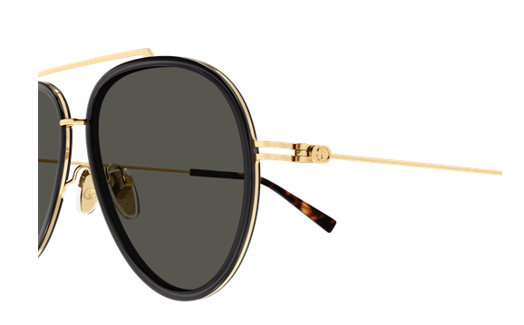 Gucci GG1981S-001 Gold