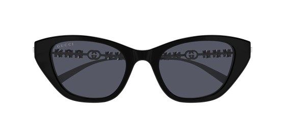 Gucci GG1968S-002 Black