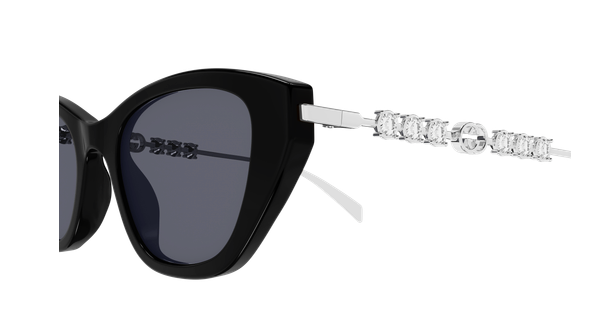 Gucci GG1968S-002 Black