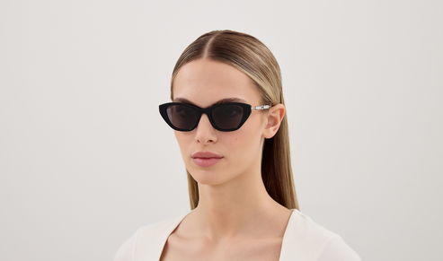 Gucci GG1968S-002 Black