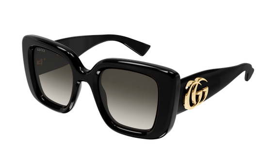 Gucci GG1975S-002 Black
