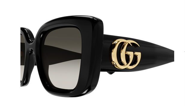 Gucci GG1975S-002 Black