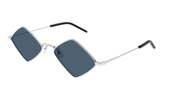 Saint Laurent SL 302 LISA-012 Blu