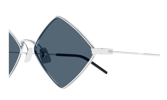 Saint Laurent SL 302 LISA-012 Blu