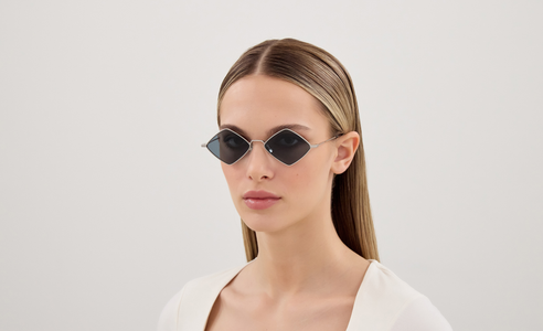Saint Laurent SL 302 LISA-012 Blu