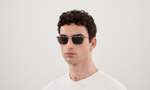 Saint Laurent SL 795 JOE-001 Havana